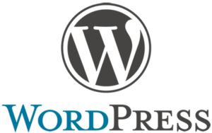 WordPress Logo